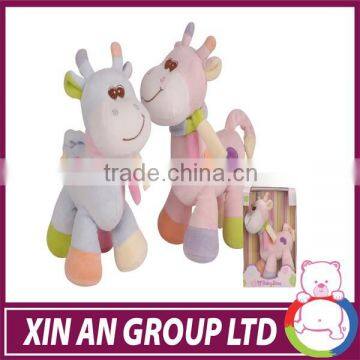 AD58/ASTM/ICTI/SEDEX 2015 hot items with fashionable funny soft bay toys