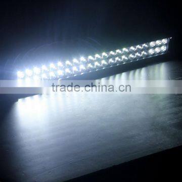 20 Inch 126w Led Light Bar 4x4 off Road Led Driving Light Bar photo-6