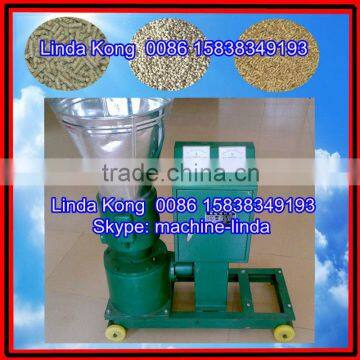 small poultry feed pellet making machine