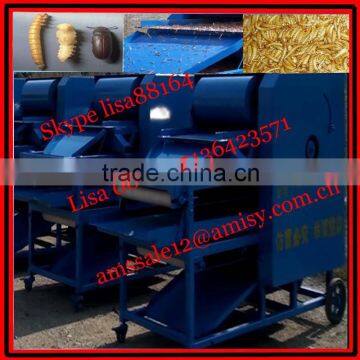 Automatic Multifunctional Mealworm Machine photo-2