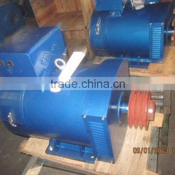 ST STC BRUSH ALTERNATOR With Pulley photo-3