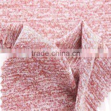 Kniting Textiles New Product 100% Polyester Fabrics photo-5