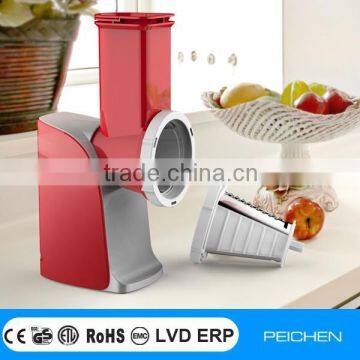 New design electric magic salad maker with GS CE approval                        
                                                Quality Choice