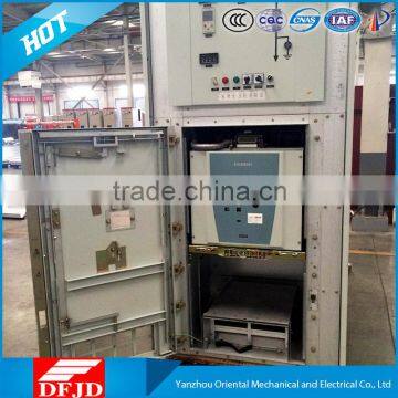 Steel Metal-enclosed Switchgear Electrical Distribution Box