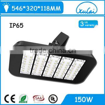 Aluminum 150w High Bay Factory Lights