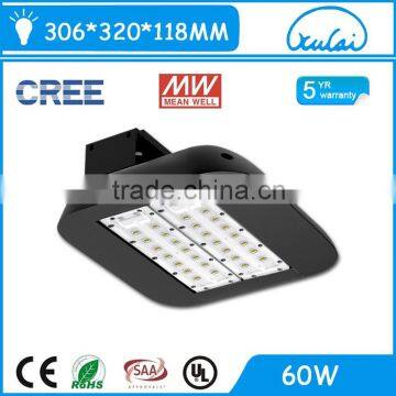 2016 Industrial 60w Led High Bay Light With CE                        
                                                Quality Choice