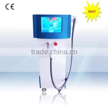 Infrared Pulsed light Anti-aging Neck improvement equipment