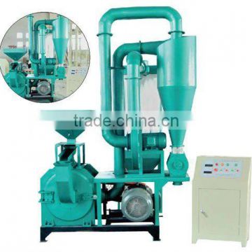 plastic Grinder machine