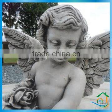 Exquisite Handcarved Stone Head Bust photo-4
