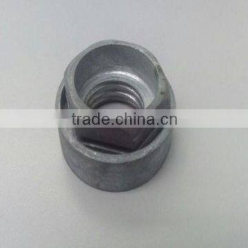 Breakaway Lock Nut photo-5