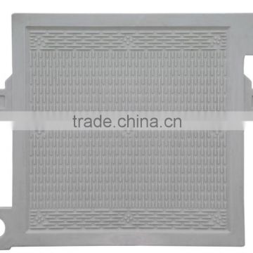 Filter Plates for Filter Press