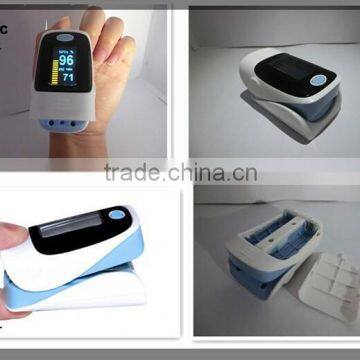 Health Care SH-C2 CE FDA OLED Finger Saturation Pulse Oximeter Monitor