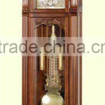 grandfather clock(18)