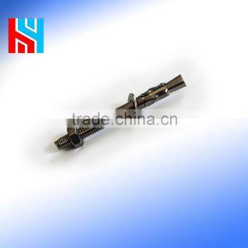 Chinese SS304/SS316 stainless steel wedge anchor