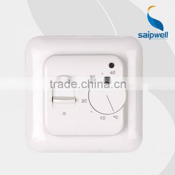 Saipwell User-friendly room thermostat