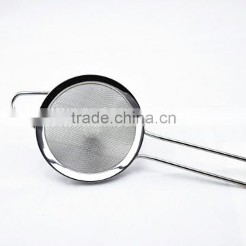 304 Stainless Steel Deep-type ROBUST Drainer Series Kitchen Accessory Shallow Colander