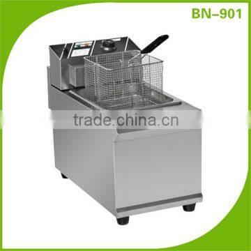 Stainless Steel Industrial KFC Deep Fryer BN-901