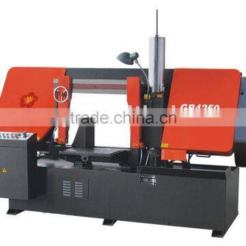 Double-column Horizontal Band Saw Machine