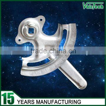 Hvac System Accessories Galvanized Steel Damper Handle photo-5