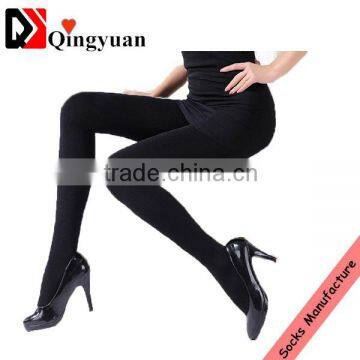 women dresses thick slimming witer warm tights sexy shiny seamless tights leggings