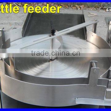 Trade Assurance Supplier Automatic Liquid Botting Machine,spray Bottle Filling Machine photo-5