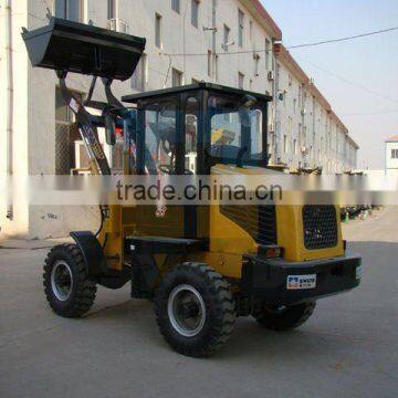 Wheel Loader