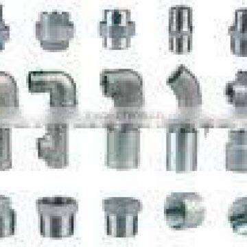 pipe fittings Manufacturers