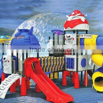 2012 New Fashion Outdoor Playground Equipment in Toys &Hobbies