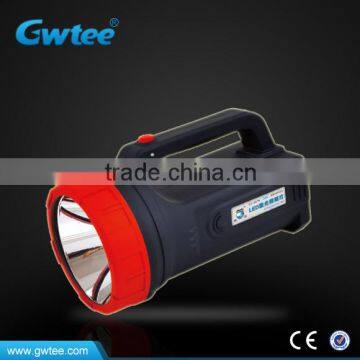 New Rechargeable Led Portable Searchlight GT-8522 photo-3