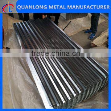 china galvanized corrugated steel sheet price                        
                                                                                Supplier's Choice