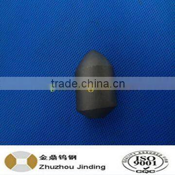 cemented carbide buttons for oil-field in high quality