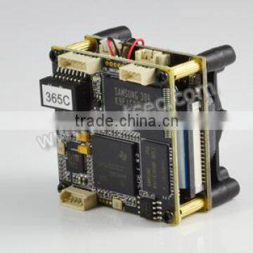 1/3" AR0130 1.3MP 960P/720P IP Camera Module CCTV Security IPC USB IP Board Camera (SIP-960P) photo-4