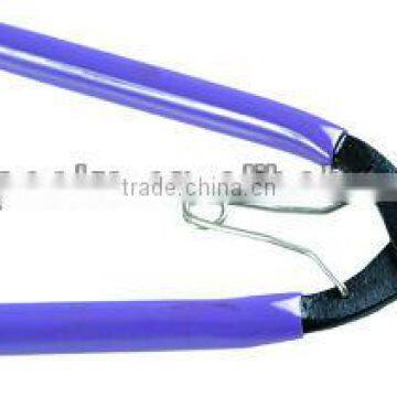 Item no JP1103 Looping forming plier with plastic handle