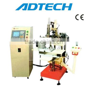 3 Axis CNC Brush making Machine