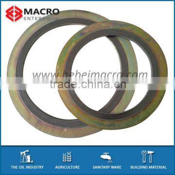 ASME B16.20 SS316/SS304/SS316L Spiral Wound Gasket