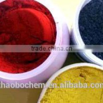 Basic Red 1 Basic Rhodamine 6GDN colorant dyes factory