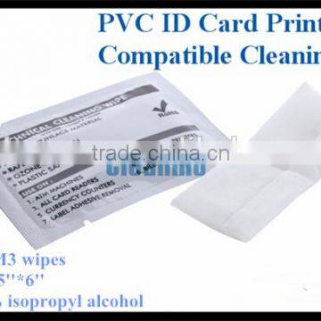 (Hot) alcohol cleaning wipes (99.7% isopropyl alcohol)