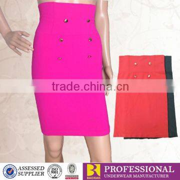 Fashion Lady Dress Skirt Design, Dress Skirt