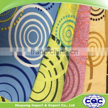 China Wholesale 100% Polyester Bed Sheet Fabric 75d*150d Latest Bed Sheet Designs photo-5