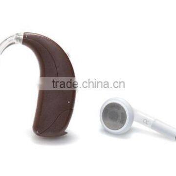 UNITRON 360 E BTE HEARING AID CE FDA Digital Programmable photo-6
