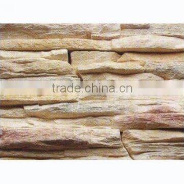 New Artificial Stone for Decoration Wall