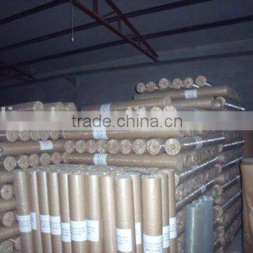 Welded Wire Mesh photo-4