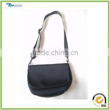 waterproof neoprene school bag travelling bag messenger bag
