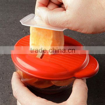 Top Sellers on Amazon Microwave Potato Chip Maker chip cutter potato