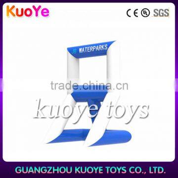 Inflatable Water Toys for Water Park,water Toys Equipments,commercial Water Playground Equipments photo-6
