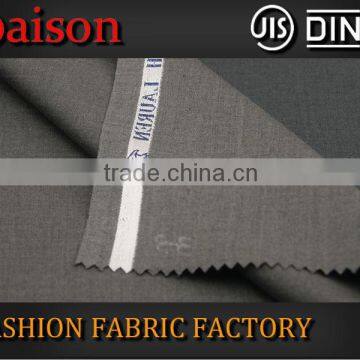 Customized Fabric for School Uniform and Sport Team Uniform