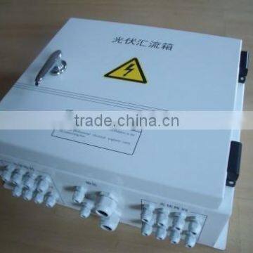 10kw Grid Tie Solar System Also Called 10kw Home Solar Power System With Grid Tie Inverter photo-4