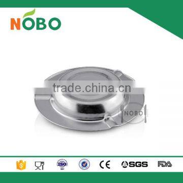 Nobo Stainless Steel Ashtray With Cheap Price photo-5