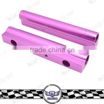 Aluminum Extrusion Fuel Rail, EJ20/1JZ/2JZ/B16 Fuel Rail Extrusion photo-2