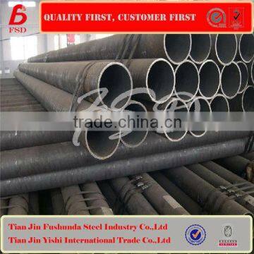 ASTM A 106 GRB 20# 45# C20 C45 a53 cold drawn seamless steel pipe low price